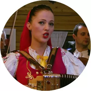 Lenka a Evka Bacmaňákové