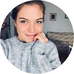 Lenka Arsic photograph