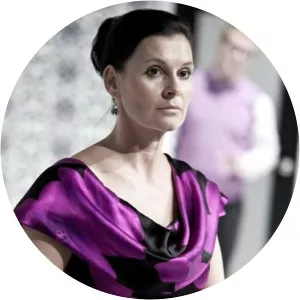 Lenka Barilíková photograph