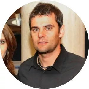 Lenka Barteková photograph