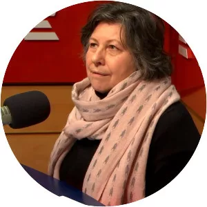 Lenka Bobková - Historian