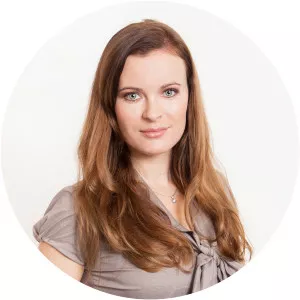 Lenka Daňková photograph