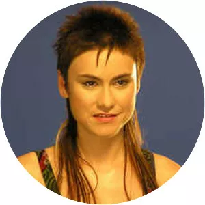 Lenka Dusilová - Czech singer-songwriter