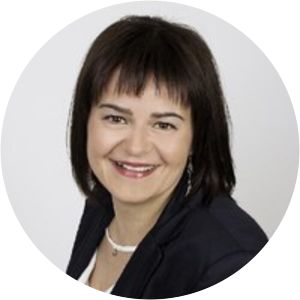 Lenka Kraus photograph