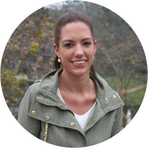 Lenka Markovic photograph