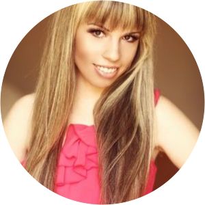 Lenka Nohavicova photograph