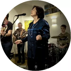 Lenka Vostry Musician