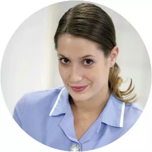 Lenka Zahradnická - Movie actress