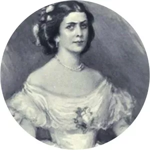 Lenke Beniczkyné Bajza