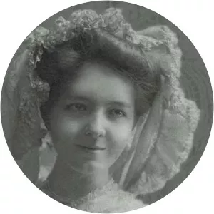 Lenke Jablonczay - Magda Szabó's mother