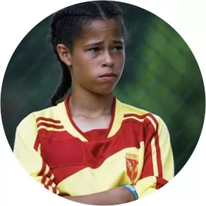 Lenna Gunning-Williams