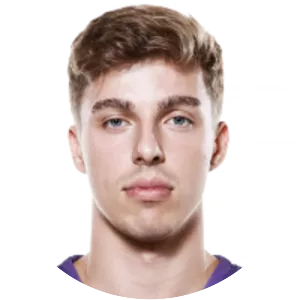 Lennard Larysz - German basketball player