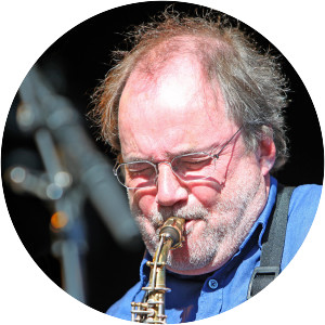 Lennart Åberg - Swedish saxophonist