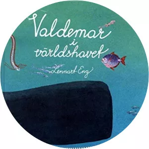 Lennart Eng - Illustrator