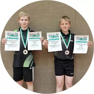 Lennart Fürst photograph