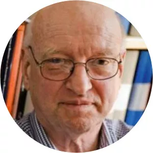 Lennart Lundquist - Author