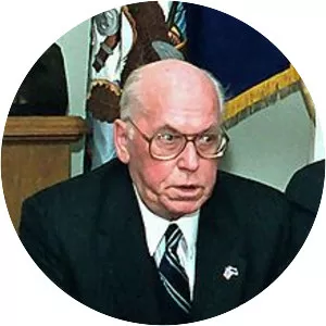 Lennart Meri - Former President of Estonia