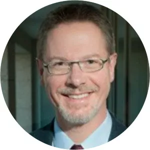 Lennart Mucke - Author