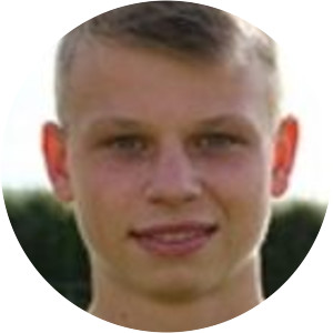 Lennart Novotny - Football player