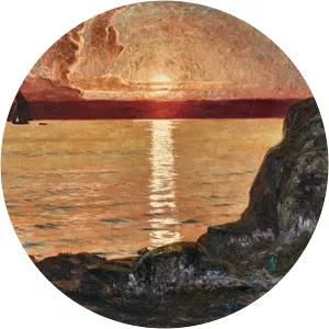 Lennart Nyblom - Artist