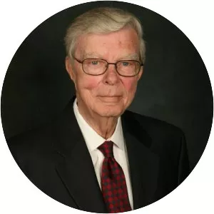 Lennart Ringquist - Penny Chenery's husband