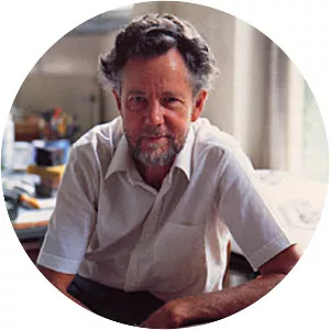 Lennart Rodhe - Swedish artist