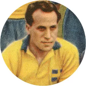 Lennart Samuelsson - Swedish footballer