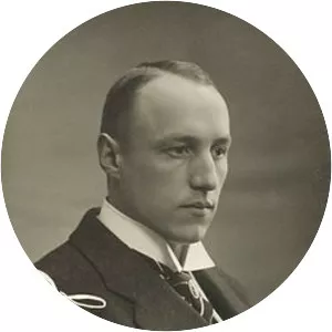 Lennart Segerstråle