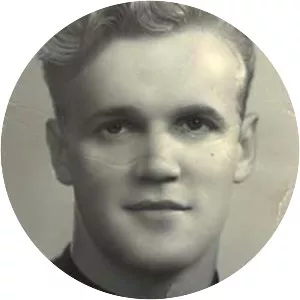 Lennart Skoglund - Swedish footballer