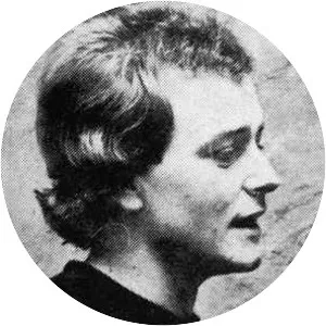 Lenne Broberg - Swedish singer