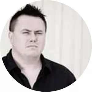 Lenni Paarma photograph