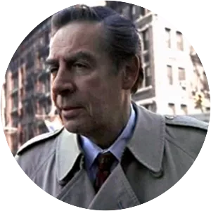 Lennie Briscoe - Fictional character