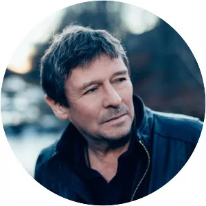 Lennie Gallant - Canadian singer-songwriter