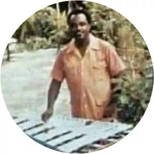 Lennie Hibbert