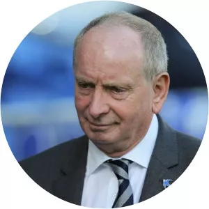 Lennie Lawrence - Football manager