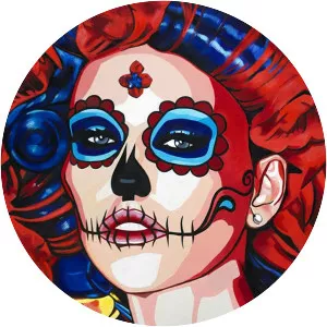 Lennie Lee - South African artist