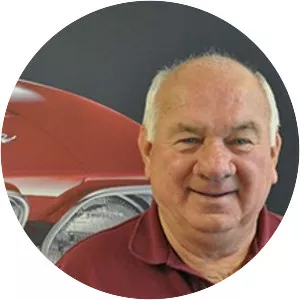 Lennie Pond - American racing driver