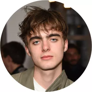 Lennon Gallagher - Liam Gallagher's son