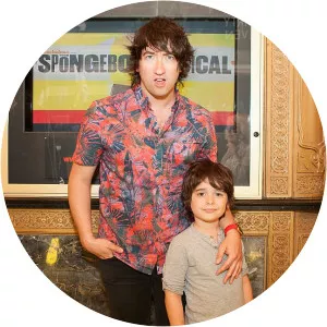 Lennon Higgenson photograph