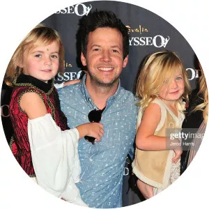 Lennon Rose Bouvier photograph