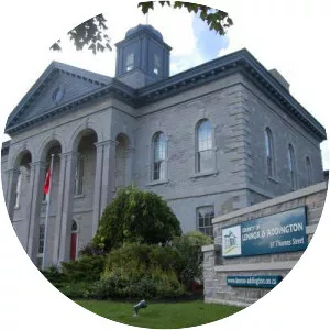 Lennox and Addington County - 