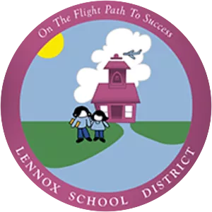 Lennox Elementary School District photograph