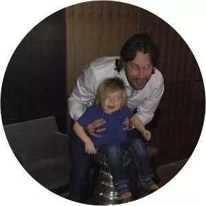 Lennox Forsberg photograph