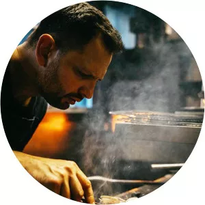 Lennox Hastie - Chef