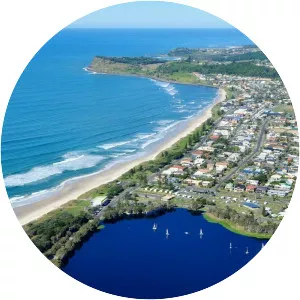 Lennox Head