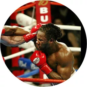 Lennox Lewis vs. Vitali Klitschko - 