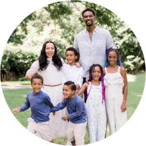 Lennox Noel Bosh - Chris Bosh's son