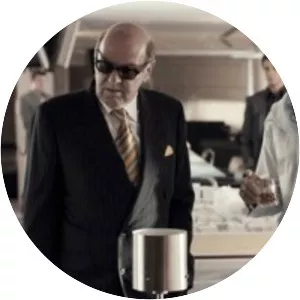 Lenny Cole - Fictional character