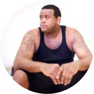 Lenny Cooke