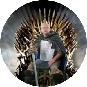 Lenny Flank - Author